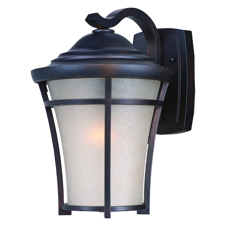 Maxim Balboa Dc-Outdoor Wall Mount 3806LACO